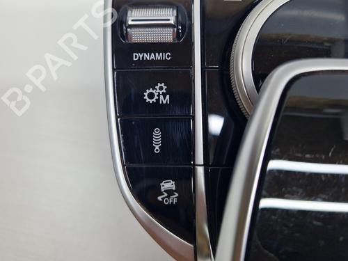 Electronic module MERCEDES-BENZ G-CLASS Platform/Chassis (W464) G 350 D 4-matic (464.320) | BP37176445M83 - Image 7