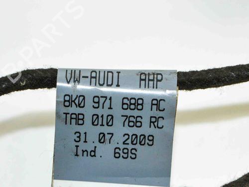 Wiring harness AUDI A4 B8 Avant (8K5) 2.0 TDI | BP14678035E16 