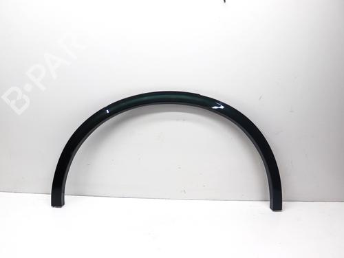 Used Rear left wheel arch trim ALFA ROMEO STELVIO (949_) 2.0 Q4 (200 hp) 30118079