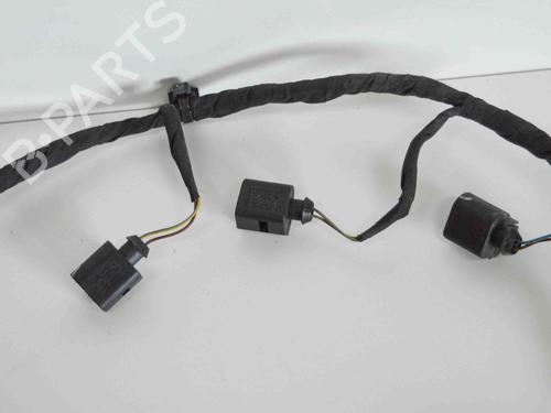 Elektronisk modul VW PHAETON (3D1, 3D2, 3D3, 3D4, 3D6, 3D7, 3D8, 3D9) 3.0 V6 TDI 4motion | BP6485568M83 