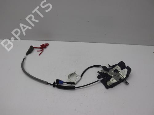 Used Tailgate lock ALFA ROMEO STELVIO (949_) 2.0 Q4 (200 hp) 29919282