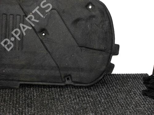 Upper protection AUDI Q5 (8RB) 2.0 TFSI quattro | BP19077492M93 