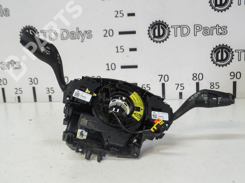 Used Steering column stalk FORD KUGA II (DM2) 1.5 TDCi (120 hp) 6485097