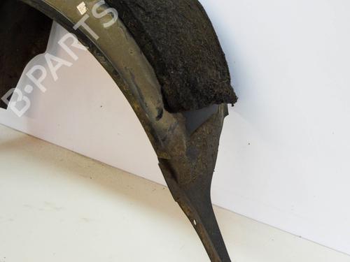 Wheel arch JAGUAR XF I (X250) 3.0 D | BP14673501C56
