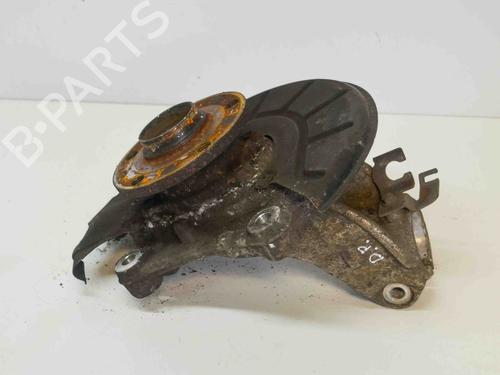 Højre Styrespindel Lejehus VW PASSAT B7 Variant (365) 1.6 TDI (105 hp) 14670799