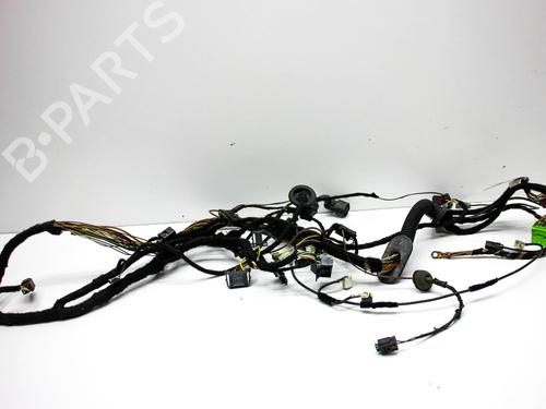 Used Wiring harness PORSCHE CAYENNE (92A) 3.0 S E-Hybrid (416 hp) 26168435