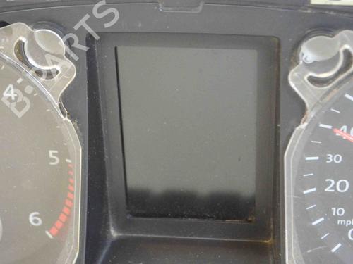 Instrument cluster VW PASSAT B7 Variant (365) 2.0 TDI | BP7094646C47