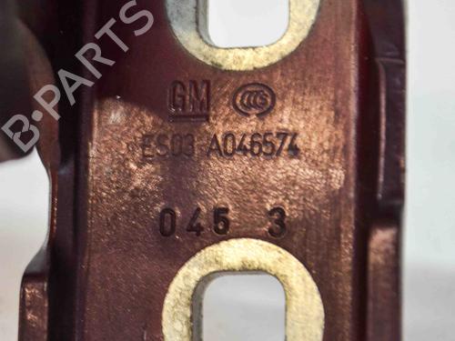 Hinge/Door check strap OPEL INSIGNIA A (G09) 1.8 (68) | BP14673619C146 