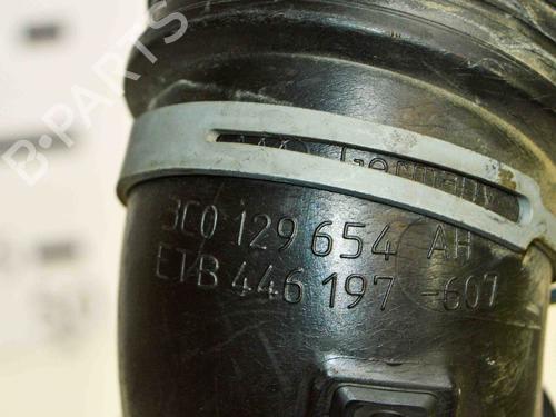 Pipe VW PASSAT B6 Variant (3C5) 2.0 TDI | BP14672136M125 