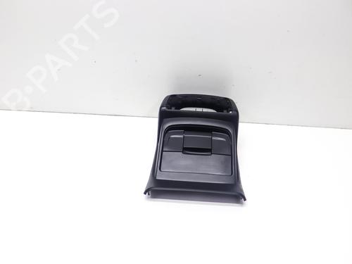 Annen AUDI Q5 (8RB) 3.0 TFSI quattro (272 hp) 30129933