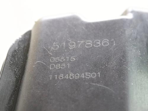 Air filter box JEEP RENEGADE SUV (BU, B1, BV) 2.4 | BP36565375M87 - Image 9