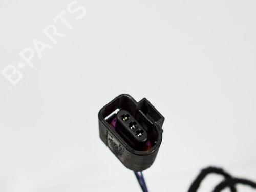 Wiring harness SKODA OCTAVIA II (1Z3) 1.8 TSI | BP14686312E16 