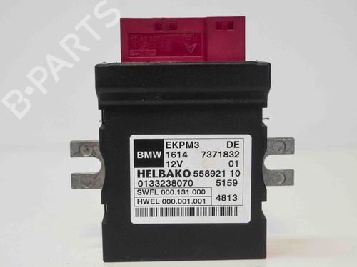 Used Electronic module BMW 4 Coupe (F32, F82) 428 i (245 hp) 6483526