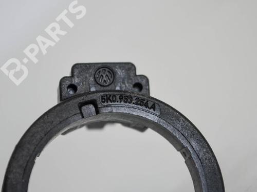 Control unit SKODA FABIA III (NJ3) 1.0 TSI | BP7802493M11 