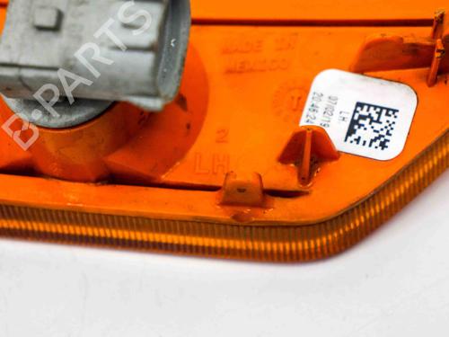 Venstre indikator HONDA CIVIC X Hatchback (FC_, FK_) 2.0 | BP28822473I20