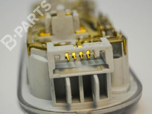 Interior roof light NISSAN JUKE (F15) 1.5 dCi | BP6482603I8