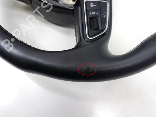 Steering wheel AUDI Q5 (8RB) 3.0 TFSI quattro | BP30155447C49