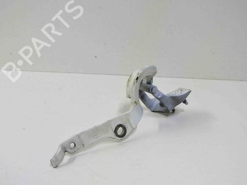 Used Hinge/Door check strap AUDI A3 (8P1) 1.4 TFSI (125 hp) 14679548
