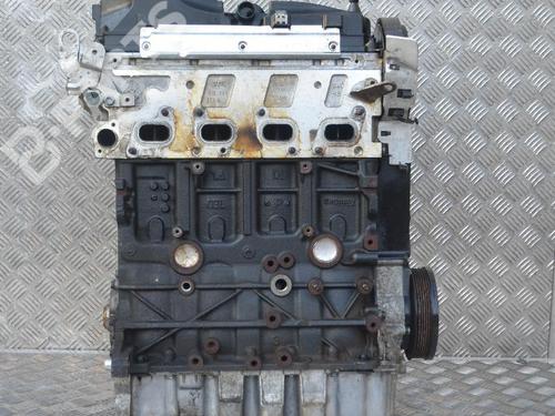 Engine VW PASSAT B7 Variant (365) 1.6 TDI | BP6875647M1 - Image 3