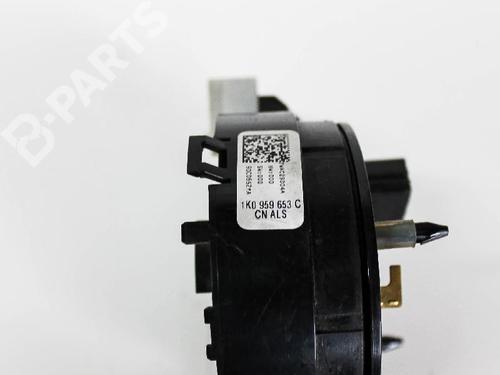 Used Squib airbag VW GOLF V (1K1) 1.4 16V (75 hp) 7912175