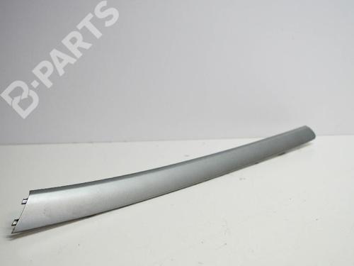 Left front door panel AUDI A5 (8T3) 2.0 TDI (170 hp) 8T0867409