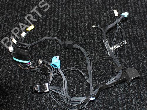 Used Wiring harness MERCEDES-BENZ GLC (X253) 350 e 4-matic (253.954) (320 hp) 28821283