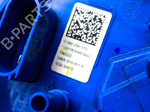 Fuel pump SEAT ATECA (KH7, KHP) 1.5 TSI | BP28822375M76