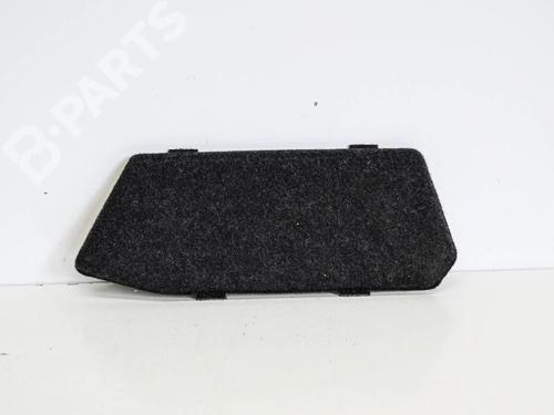 Annen BMW 4 Coupe (F32, F82) 420 d (184 hp) 6502338