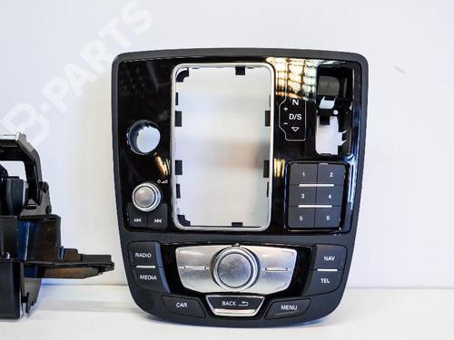 Electronic module AUDI A7 Sportback (4GA, 4GF) 3.0 TDI | BP6498864M83 