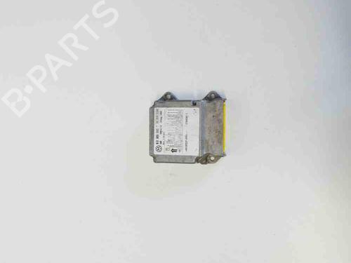 Airbag styreenhed SKODA OCTAVIA II (1Z3) 1.6 (102 hp) 7912497