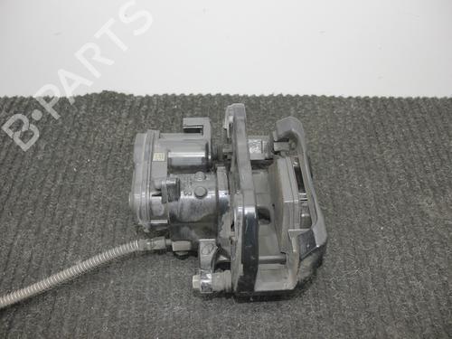Left rear brake caliper LAND ROVER RANGE ROVER SPORT III (L461) P440e PHEV AWD | BP31761871M107 