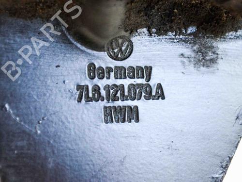 Auxiliary water pump VW TOUAREG (7LA, 7L6, 7L7) 2.5 R5 TDI | BP14685682M111