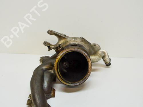Turbocharger/Supercharger BMW 4 Gran Coupe (F36) 430 i | BP13387510M71 