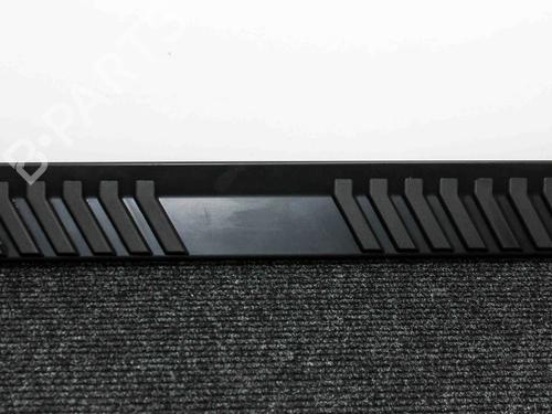 Left sideskirt FORD USA F-150 Crew Cab Pickup 2.7 | BP28821277C115