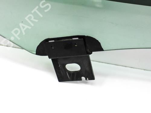 Rear right door window TESLA MODEL S (5YJS) 70D AWD | BP28822306C21 