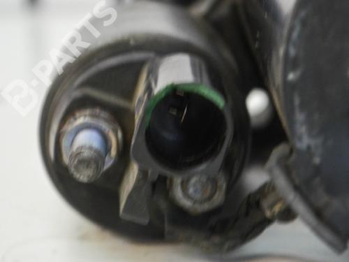 Starter AUDI A4 B7 Avant (8ED) 2.0 TDI 16V | BP6531710M8 