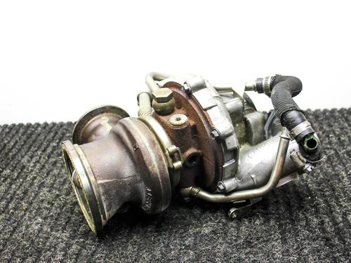 Turbocharger/Supercharger BMW 6 Gran Coupe (F06) 650 i | BP27631869M71 