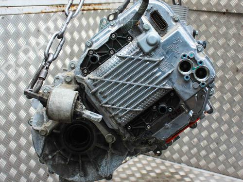 Engine TESLA MODEL S (5YJS) 70D AWD | BP26291424M1