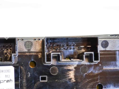 Electronic module AUDI A3 Convertible (8V7, 8VE) 2.0 TDI | BP6502045M83 