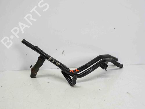 Used Pipe VW GOLF VI (5K1) 1.8 TSI (160 hp) 14692163