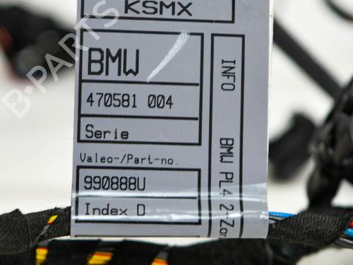 Wiring harness BMW X5 (E70) 3.0 sd | BP14670899E16 