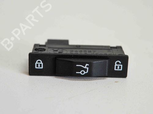 Used Switch BMW 5 (F10) 535 i (306 hp) 13933100