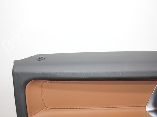 Rear left panel MERCEDES-BENZ G-CLASS Platform/Chassis (W464) G 350 D 4-matic (464.320) | BP37176455C60 - Image 11