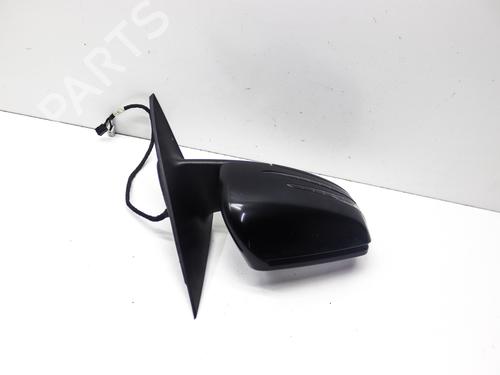 Right mirror MERCEDES-BENZ CLA Coupe (C117) CLA 250 (117.344) | BP29637903C27 