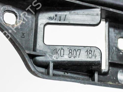 Front bumper bracket VW GOLF V (1K1) 1.4 TSI | BP14684268C158 