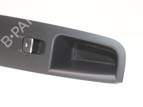 Right front window switch ALFA ROMEO STELVIO (949_) 2.0 Q4 (949.AXA2A) | BP38540462I26 - Image 2