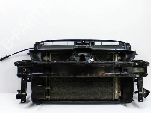 Used Front slam panel Front slam panel VW PASSAT B8 Variant (3G5, CB5) 2.0 TDI (150 hp) 17867390 17867390