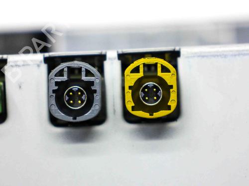 Electronic module AUDI Q5 (8RB) 2.0 TFSI quattro | BP25894135M83 