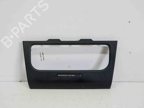 Andre VW GOLF VI Variant (AJ5) 1.4 TSI (122 hp) 6501209