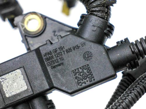 Wiring harness BMW X3 (F25) xDrive 28 i | BP27631873E16 